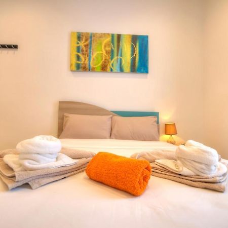 Spacious And Beautifully Furnished 3 Bedrooms/3Bathrooms Apartment With 2 Balconies Wvid1-1 Gzira Exterior foto