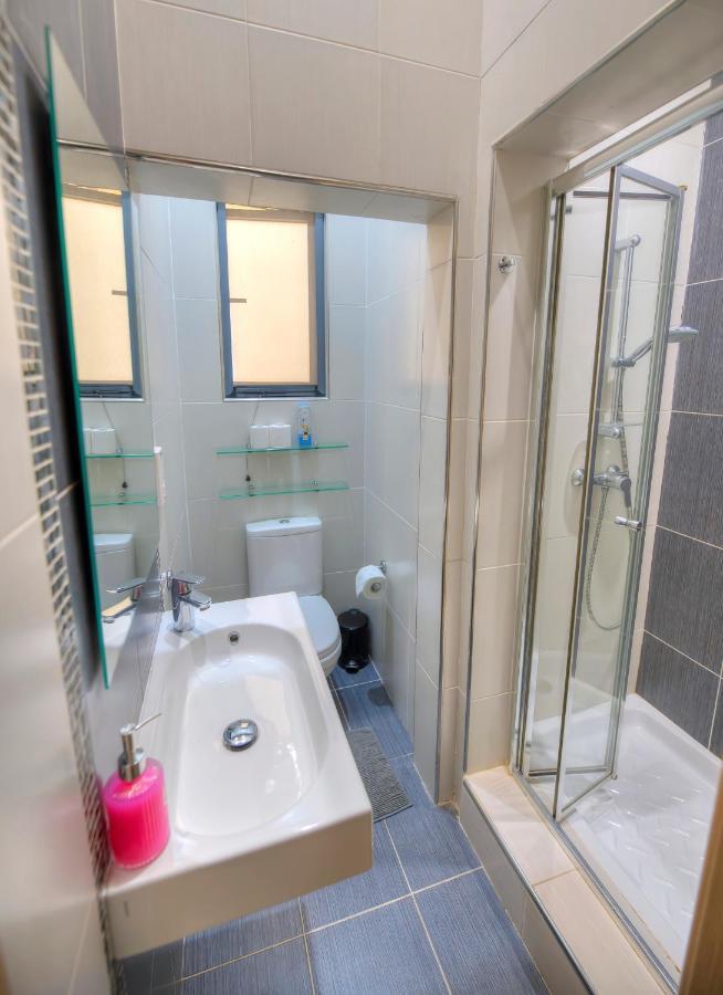 Spacious And Beautifully Furnished 3 Bedrooms/3Bathrooms Apartment With 2 Balconies Wvid1-1 Gzira Exterior foto