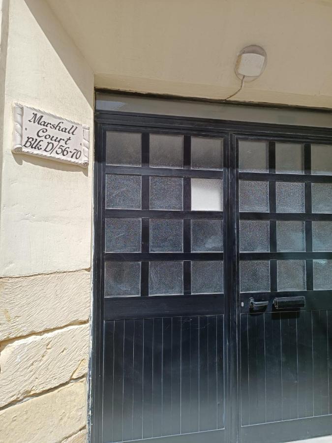 Spacious And Beautifully Furnished 3 Bedrooms/3Bathrooms Apartment With 2 Balconies Wvid1-1 Gzira Exterior foto